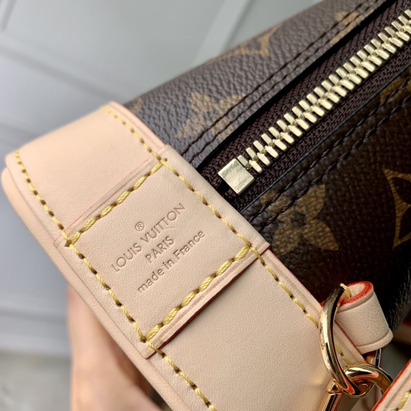 LV Top Handle Bags